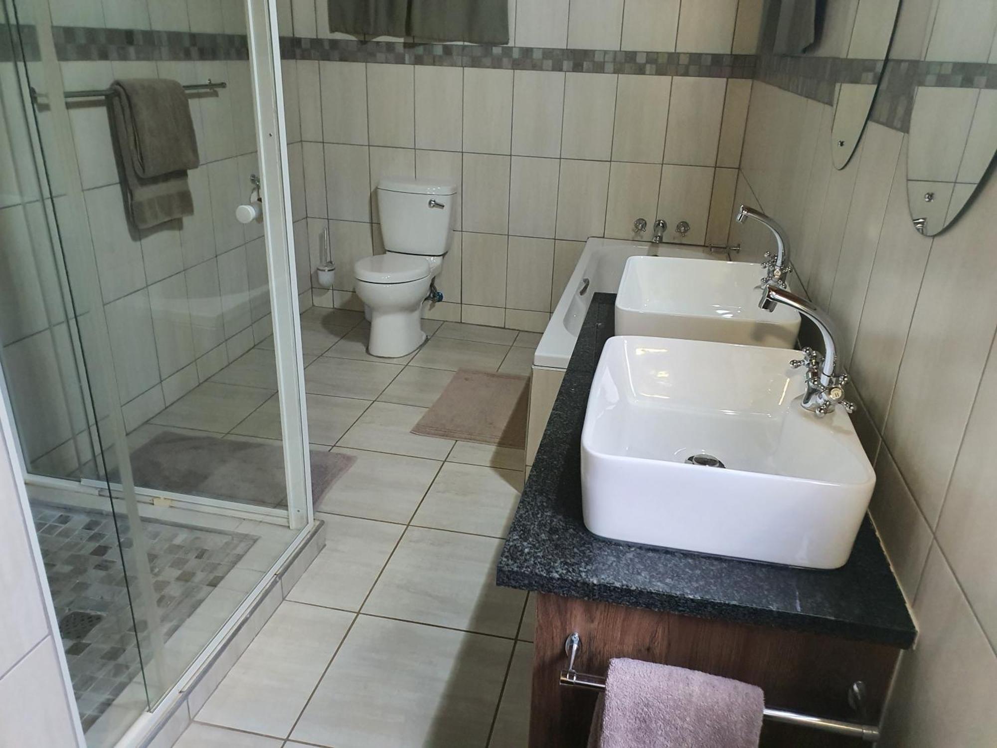 Umkhaya Lodge Mkuze Buitenkant foto